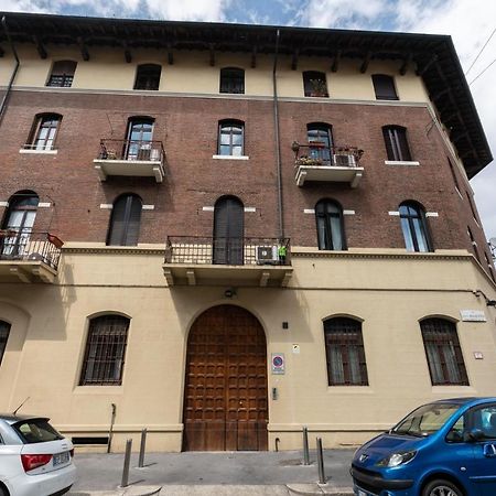 Harmony Navigli Apartment Mailand Exterior foto