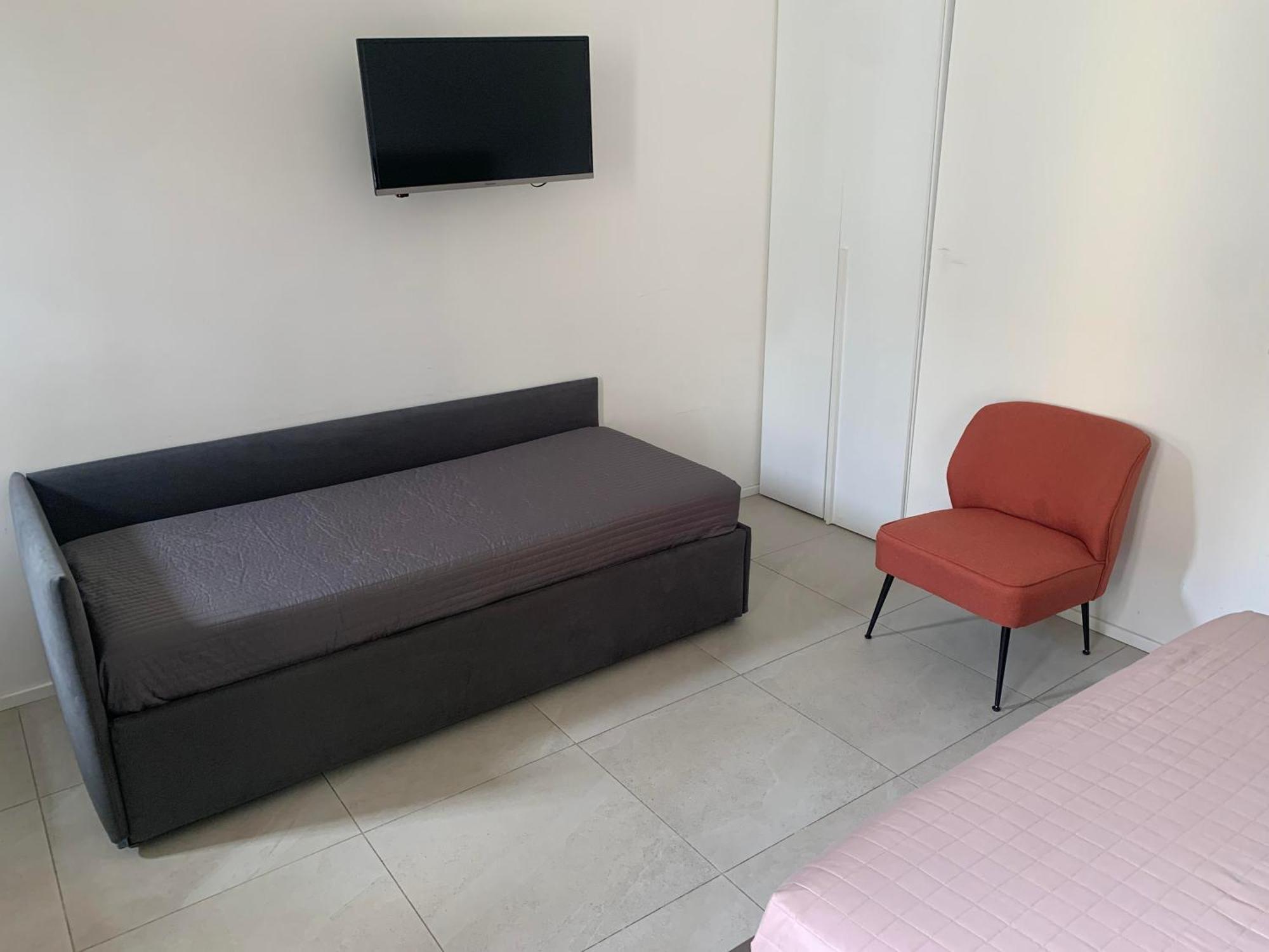 Harmony Navigli Apartment Mailand Exterior foto