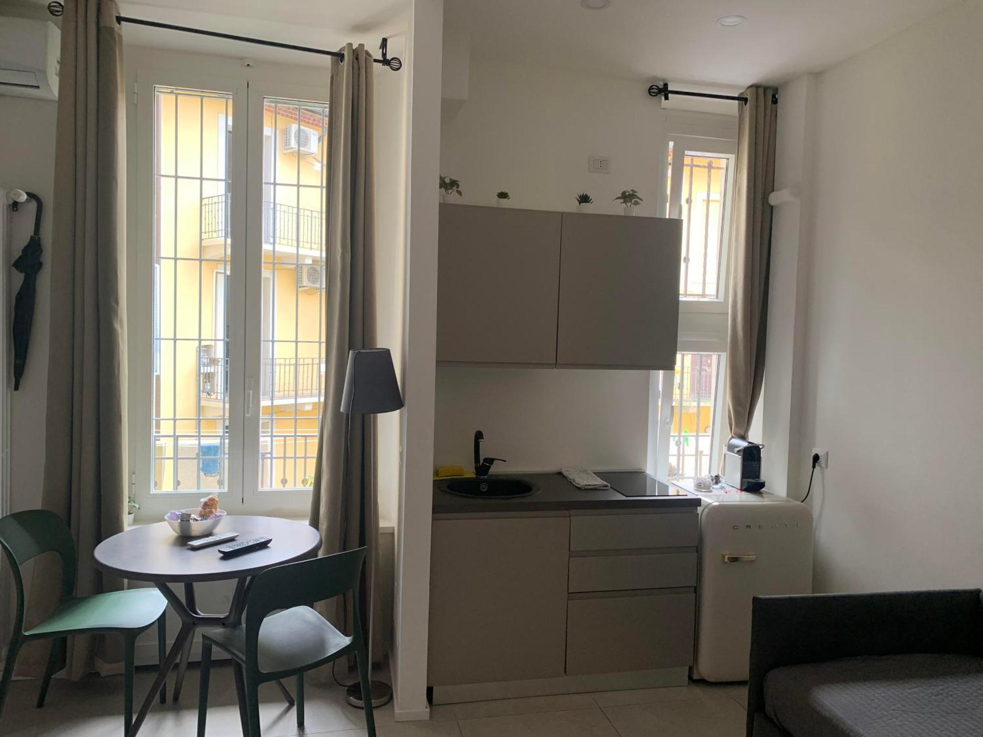 Harmony Navigli Apartment Mailand Exterior foto