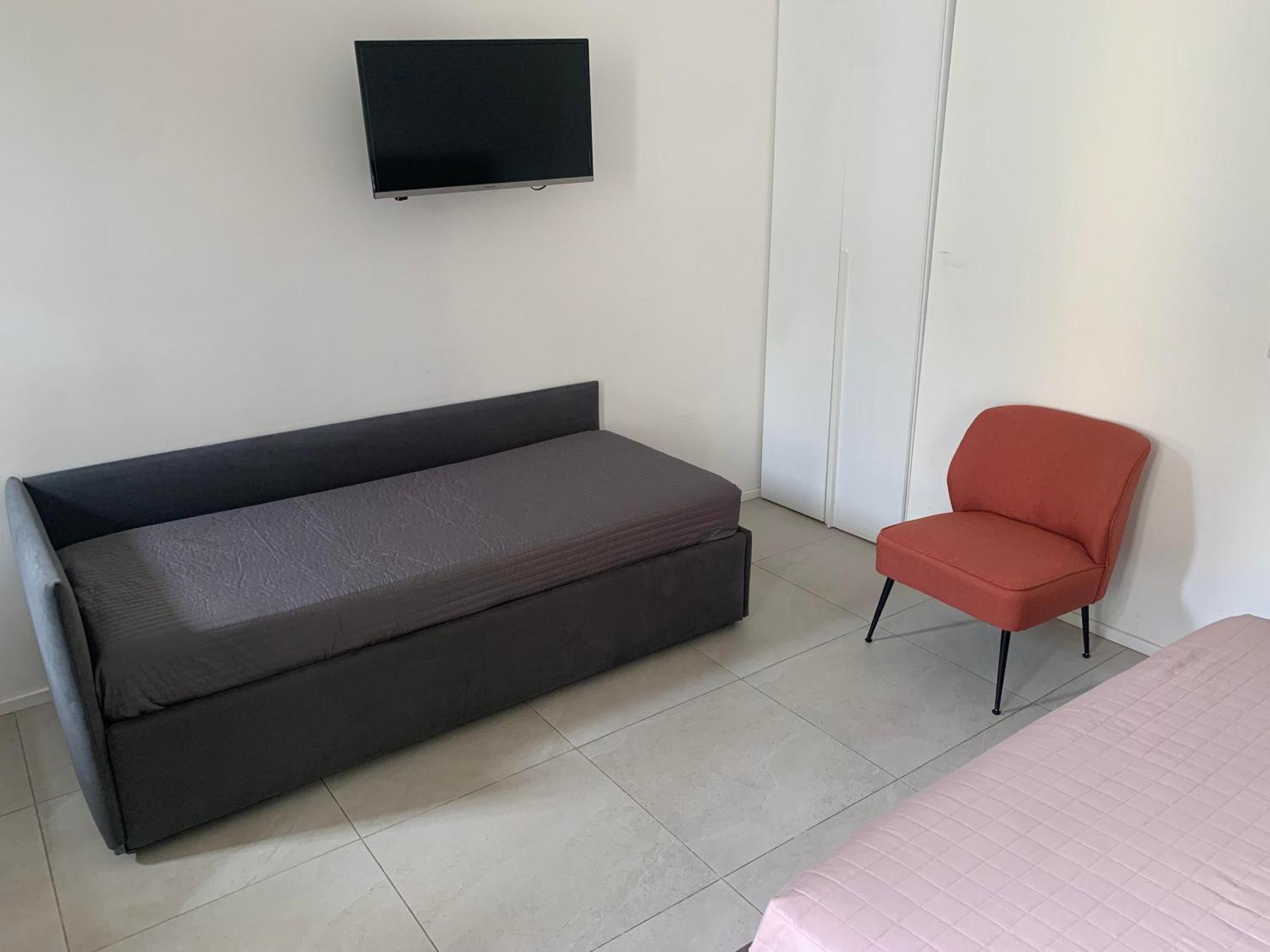 Harmony Navigli Apartment Mailand Exterior foto