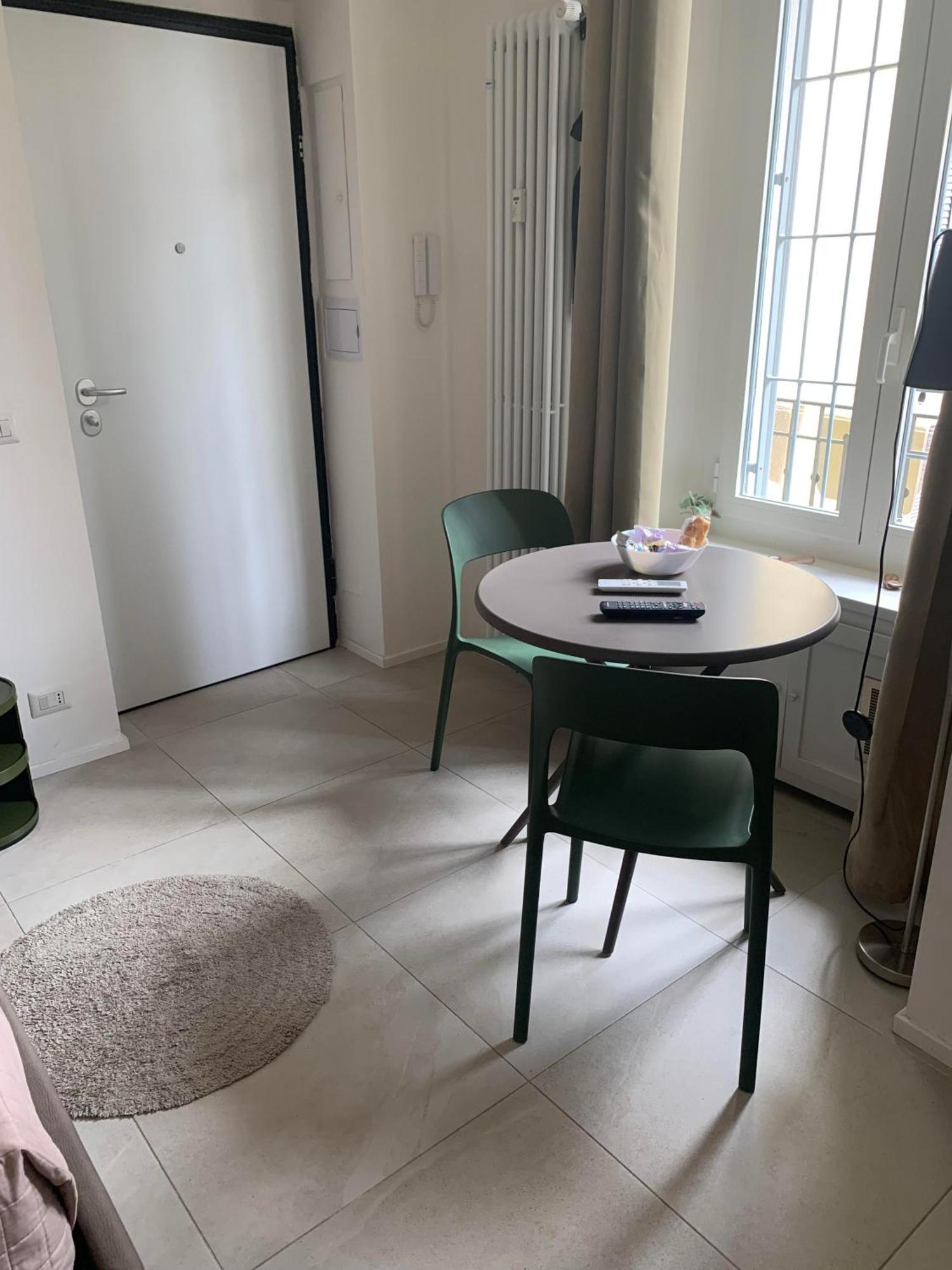 Harmony Navigli Apartment Mailand Exterior foto