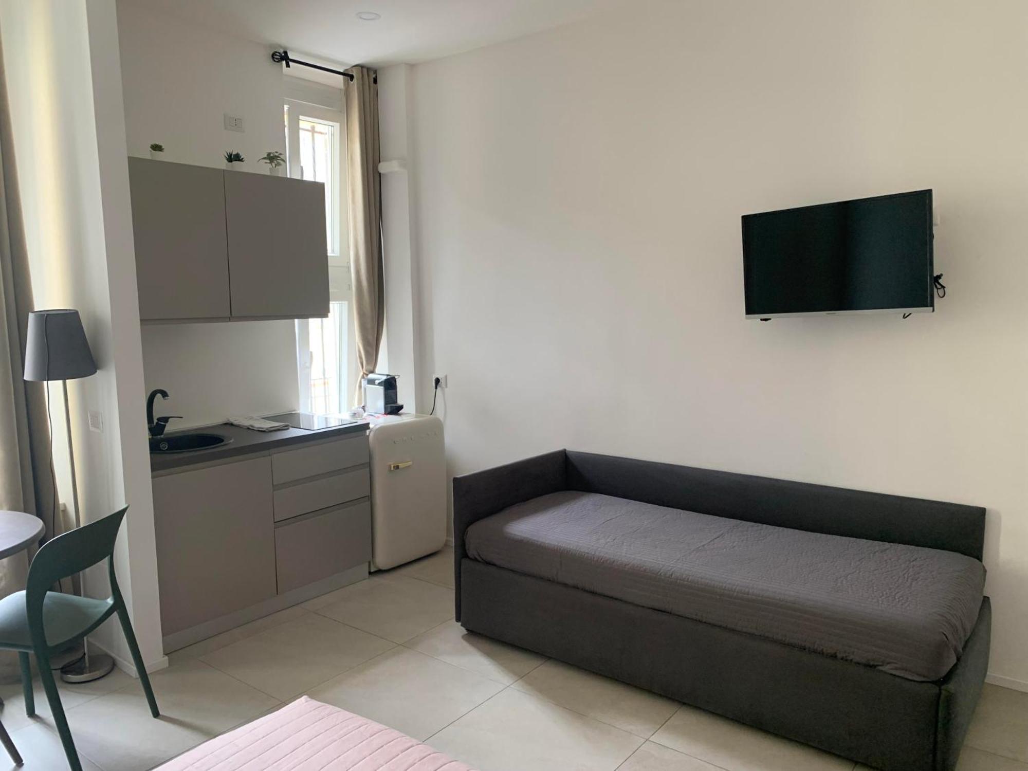 Harmony Navigli Apartment Mailand Exterior foto